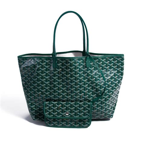 goyard st louis pm bag insert|Goyard saint louis tote price.